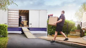 Logistics Service