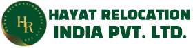 Hayat Relocation India Packers and Movers